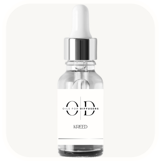 Kreed Diffuser Oil